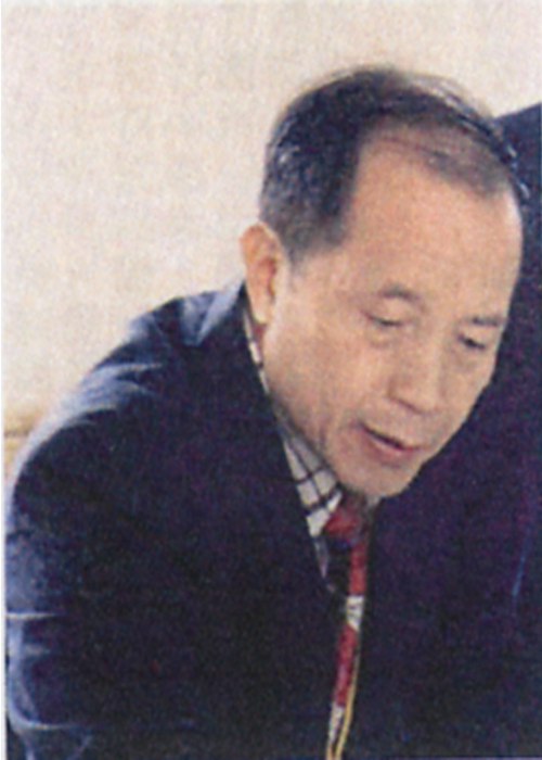 臺灣美術家黃昭雄